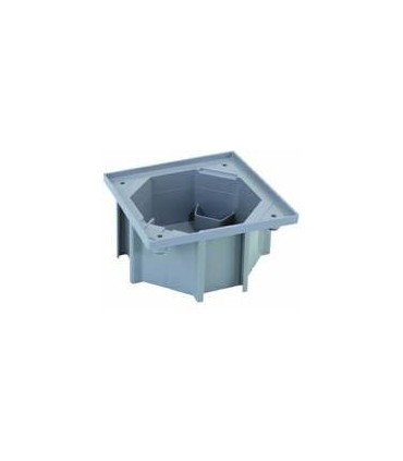 Simon Коробка монтажная K45 для люка, IP66, установка в наливной пол {PRODUCT_REFERENCE}