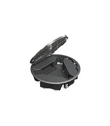 Simon Люк на 3 CIMA-модуля (6 модулей 45х45 мм) серый {PRODUCT_REFERENCE}