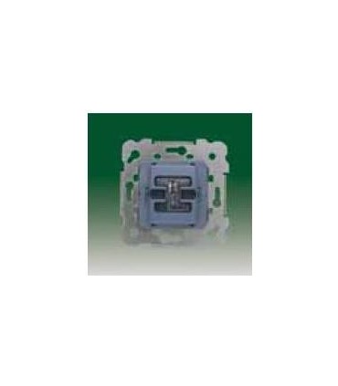 BJC Мех. выключателя с индикацией режима 16А 250V~ 18605