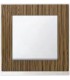 Выключатель Merten M-Pure Decor дуб/белый {PRODUCT_REFERENCE}