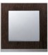 Выключатель Merten M-Pure Decor венге/алюминий {PRODUCT_REFERENCE}
