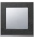 Выключатель Merten M-Pure Decor сланец/алюминий {PRODUCT_REFERENCE}