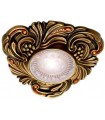 Точечный светильник FEDE CRYSTAL DE LUXE FD1009RPBCL FD1009RPBCL