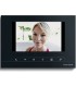ABB Welcome - Устройство абонентское переговорное, с дисплеем 17,8 см (7“) 8300-0-0156