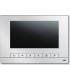 ABB Welcome - Устройство переговорное, с дисплеем 17,8 см (7“) цвет алюминий 8300-0-0157