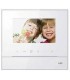 ABB Welcome - Квартирная станция с цветным монитором 4,3", цвет белый M22311-W