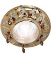 Точечный светильник FEDE CRYSTAL DE LUXE FD1006ROPCL FD1006ROPCL