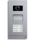 ABB Welcome - Станция вызывная, видео, однокл., цвет Сталь 8300-0-0173