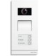 ABB Welcome - Станция вызывная, аудио, однакл., цвет белый 8300-0-0163