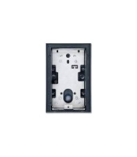 ABB Welcome - Монтажная коробка для скрытой установки, разм.1/2 8300-0-0256