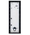 ABB Welcome - Коробка монтажная на стену, размер 1/4 8300-0-0190