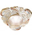 Точечный светильник FEDE CRYSTAL DE LUXE FD1009ROPCL FD1009ROPCL
