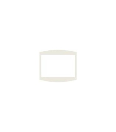 BJC Coral Переходник, белый 21600