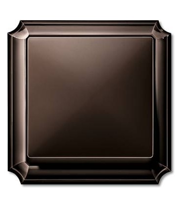 Выключатель Merten Antik Коричневый {PRODUCT_REFERENCE}
