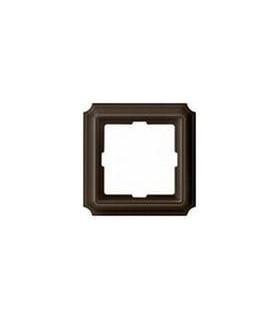 Merten SD Antik Коричневый Рамка 1-ая {PRODUCT_REFERENCE}