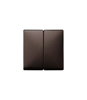 Merten SD Коричневый клавиша 2-ая {PRODUCT_REFERENCE}