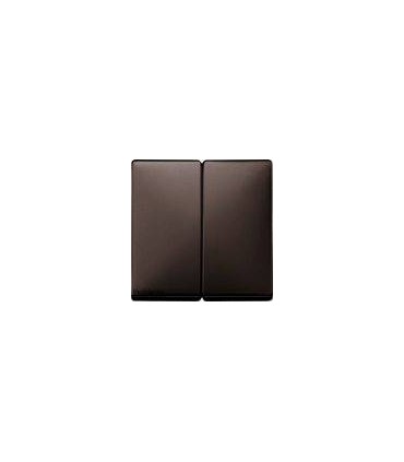 Merten SD Коричневый клавиша 2-ая {PRODUCT_REFERENCE}