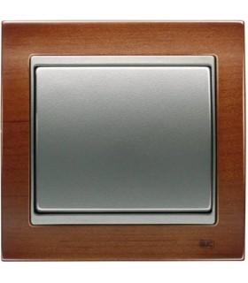 Выключатель BJC Mega Madera Черешня 22501-CZC