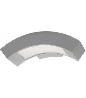 Парковый светильник LED PEGASI LED 26L-UP-GR 18153