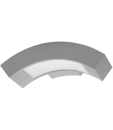 Парковый светильник LED PEGASI LED 26L-UP-GR 18153
