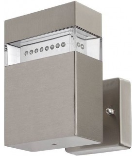 Парковый светильник LED FIDEA LED EL-14L-UP 19130