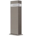 Парковый светильник LED FIDEA LED EL-30 19132
