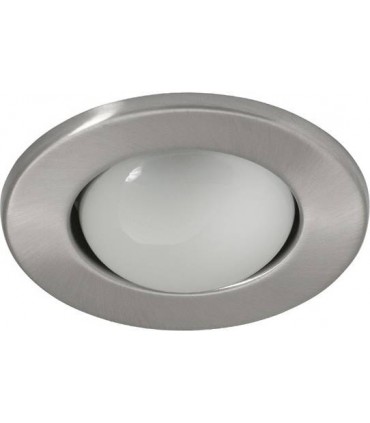 Светильник потолочный точечный Kanlux RAGO DL-R50-C/M 1074