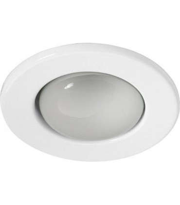 Светильник потолочный точечный Kanlux RAGO DL-R50-W 1071
