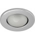 Светильник потолочный точечный Kanlux RAGO DL-R63-C 1083