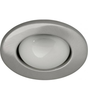 Светильник потолочный точечный Kanlux RAGO DL-R63-C/M 1084