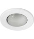 Светильник потолочный точечный Kanlux RAGO DL-R63-W 1081