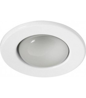 Светильник потолочный точечный Kanlux RAGO DL-R63-W 1081
