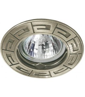 Светильник потолочный точечный Kanlux RODOS CT-DS09-AB 4685