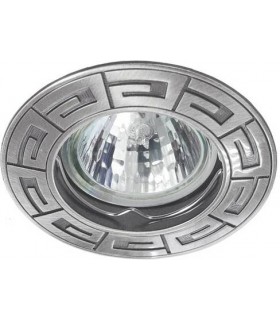 Светильник потолочный точечный Kanlux RODOS CT-DS09-SN 4687