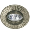Светильник потолочный точечный Kanlux RODOS CT-DT09-AB 4688