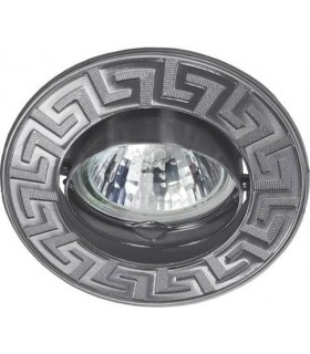 Светильник потолочный точечный Kanlux RODOS CT-DT09-SN 4690