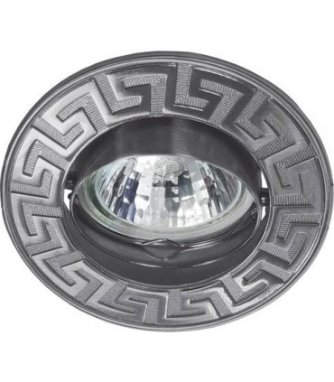 Светильник потолочный точечный Kanlux RODOS CT-DT09-SN 4690