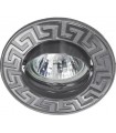 Светильник потолочный точечный Kanlux RODOS CT-DT09-SN 4690