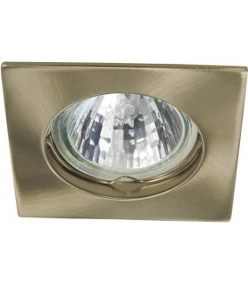Светильник потолочный точечный Kanlux NAVI CTX-DS10-AB 4693