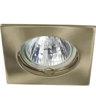 Светильник потолочный точечный Kanlux NAVI CTX-DS10-AB 4693
