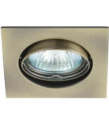 Светильник потолочный точечный Kanlux NAVI CTX-DT10-AB 2554