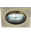 Светильник потолочный точечный Kanlux NAVI CTX-DT10-AB 2554