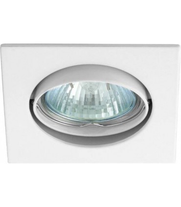 Светильник потолочный точечный Kanlux NAVI CTX-DT10-W 2550