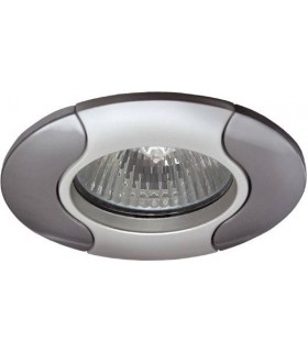 Светильник потолочный декоративный Kanlux AKRA CT-DS14PS/N 4785