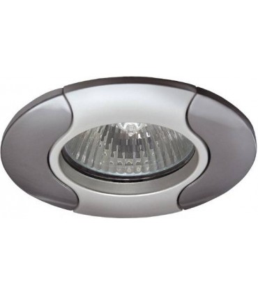 Светильник потолочный декоративный Kanlux AKRA CT-DS14PS/N 4785