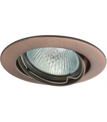 Светильник потолочный точечный Kanlux VIDI CTC-5515-AN 2785