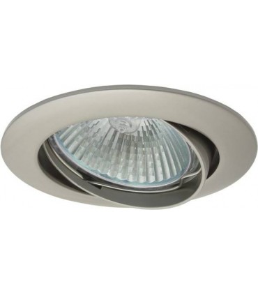 Светильник потолочный точечный Kanlux VIDI CTC-5515-PN 2787