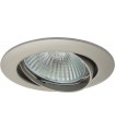 Светильник потолочный точечный Kanlux VIDI CTC-5515-PN 2787