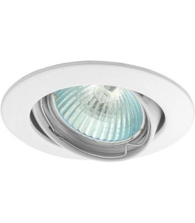 Светильник потолочный точечный Kanlux VIDI CTC-5515-W 2780
