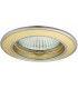 Светильник потолочный точечный Kanlux BASK CTC-5514-PG/N 2810